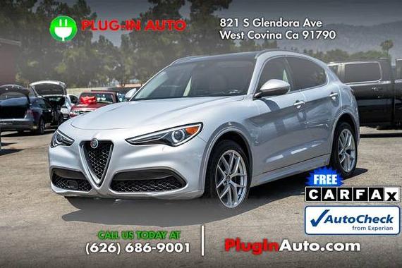 ALFA ROMEO STELVIO 2021 ZASPAKBNXM7D10161 image ALFA ROMEO STELVIO 2021 ZASPAKBNXM7D10161 image